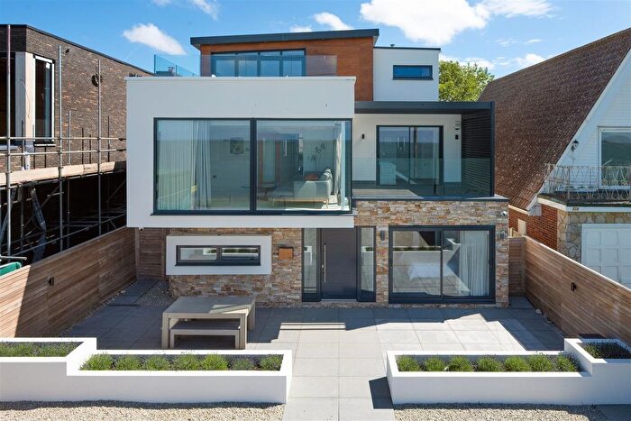5 Bedroom Detached House For Sale In Preston Parade, Seasalter, Whitstable, CT5