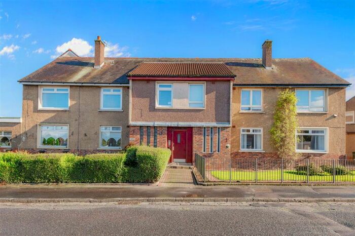 2 Bedroom Apartment For Sale In Elizabeth Crescent, Camelon, FK1