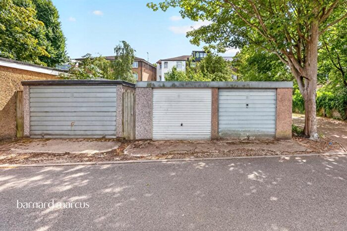 Land For Sale In Addiscombe Road, Croydon, CR0