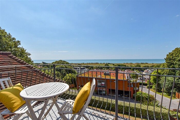 4 Bedroom Terraced House For Sale In Cannongate Road, Hythe, Kent, CT21