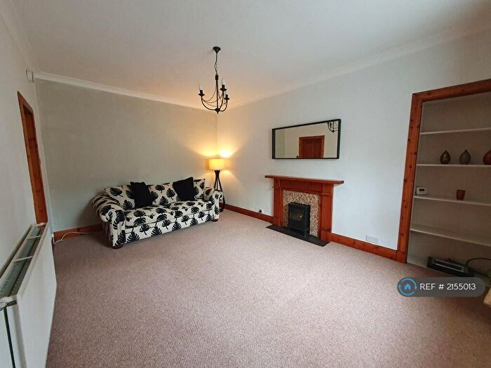 1 Bedroom Flat To Rent In Castle Place, Montrose, DD10
