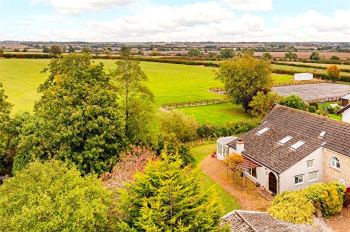 4 Bedroom House For Sale In Easton Way, Grendon, Northamptonshire, NN7