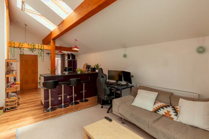 1 Bedroom Flat To Rent In London Road, Headington, Oxford, OX3