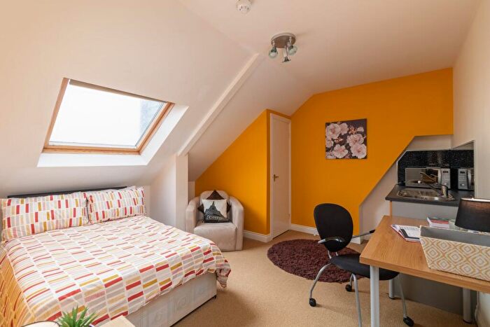 Studio To Rent In Roker Avenue, Roker, Sunderland, SR6