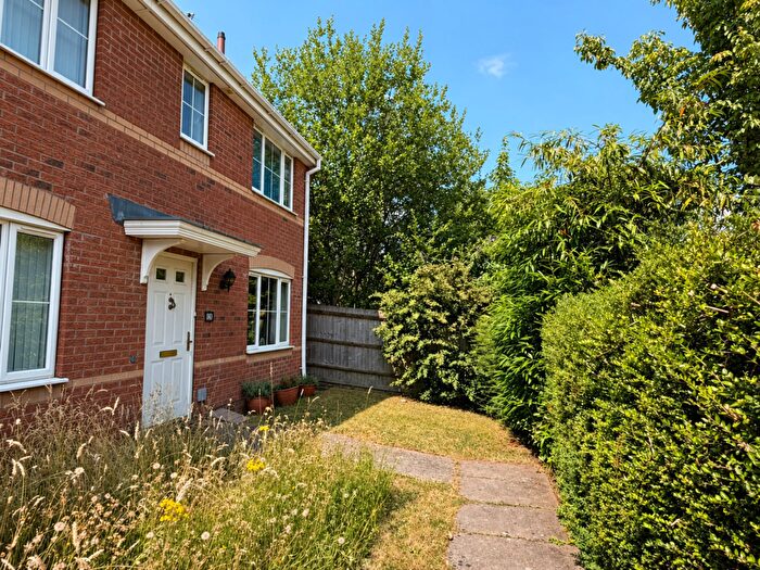 3 Bedroom End Of Terrace House For Sale In Quarryfield Lane, Coventry, CV1