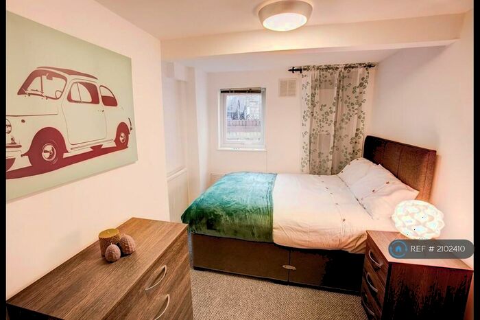 1 Bedroom Flat To Rent In All Saints Street, Nottingham, NG7