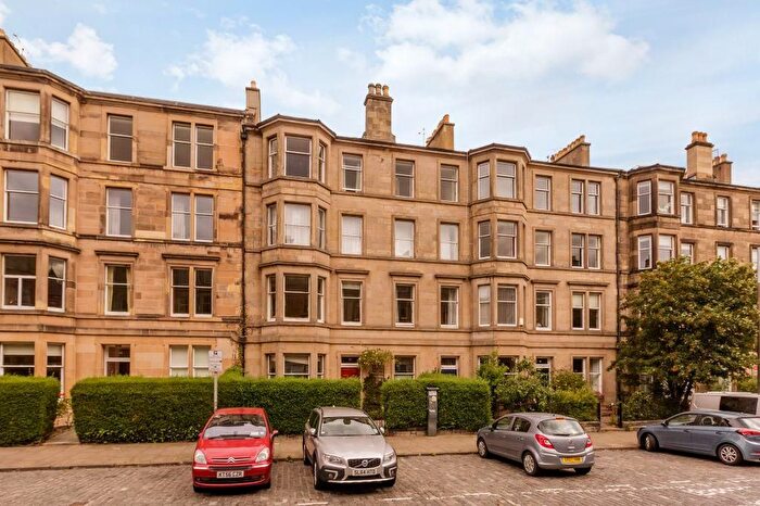 4 Bedroom Flat To Rent In Thirlestane Road, Marchmont, Edinburgh, EH9