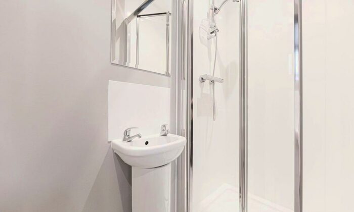 1 Bedroom House To Rent In Monument House, North Street East, NE1