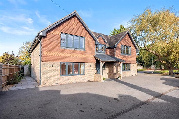5 Bedroom Detached House For Sale In Main Road, Hadlow Down, TN22