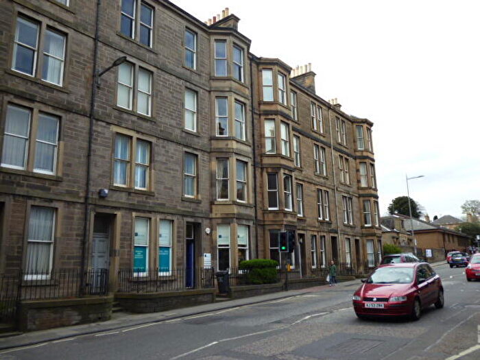 1 Bedroom Flat To Rent In Morningside Road (Room ), Edinburgh, EH10
