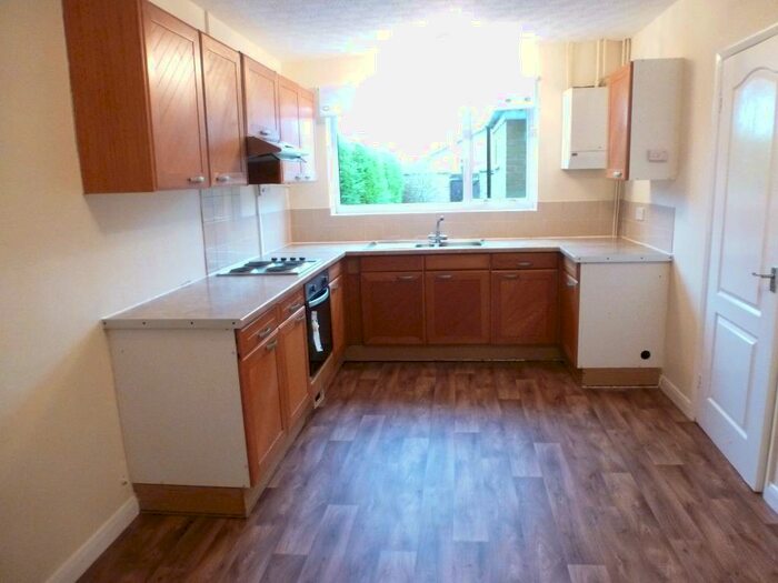 3 Bedroom End Of Terrace House To Rent In Windmill Close, Waddington, Lincoln, LN5