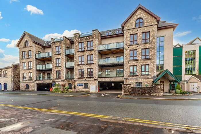 2 Bedroom Flat For Sale In Beezon Road, Kentgate Place Beezon Road, LA9