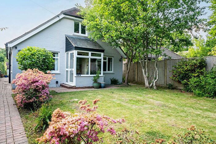4 Bedroom Detached House For Sale In Five Ashes, Mayfield, TN20