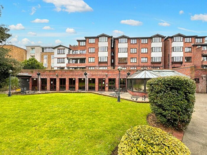 1 Bedroom Property To Rent In Widmore Road, Bromley, BR1