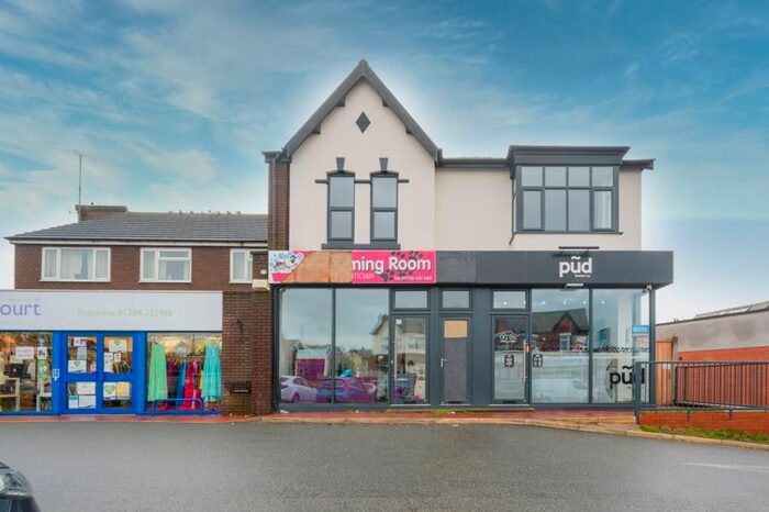 1 Bedroom Flat To Rent In Cambridge Road, Southport, PR9