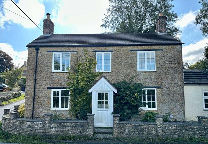 3 Bedroom Detached House To Rent In Shepton Montague, BA9