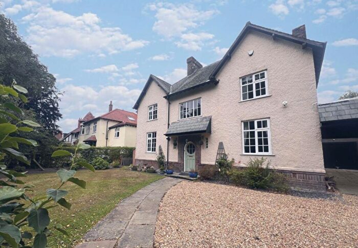 4 Bedroom Detached House To Rent In Golf Open - Elm Avenue, Crosby - Sleeps, L23