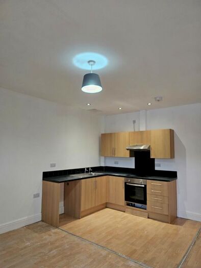 Studio To Rent In Market Street, Dalton-In-Furness, LA15