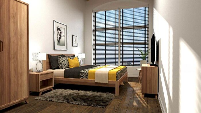 2 Bedroom Apartment For Sale In High Street, Manchester, M4