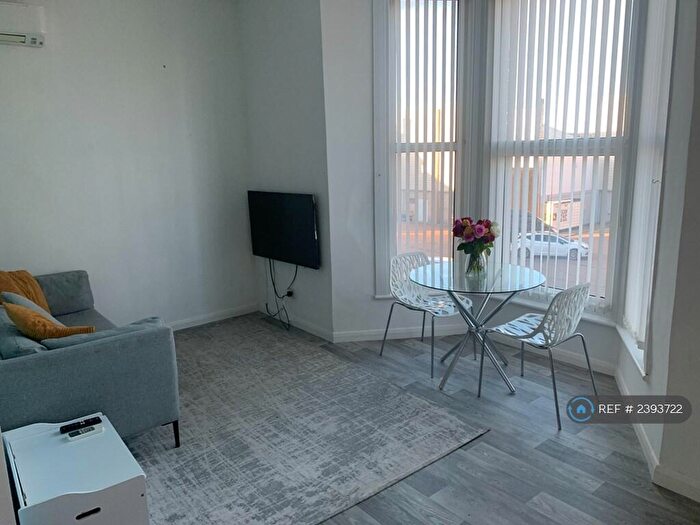 1 Bedroom Flat To Rent In St. Peters Road, Broadstairs, CT10