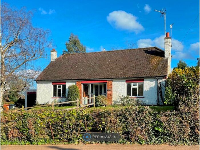 4 Bedroom Detached House To Rent In Walton Road, Ware, SG12
