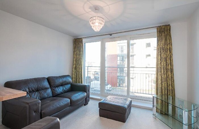 1 Bedroom Flat To Rent In East Pilton Farm Crossway, Edinburgh, EH5