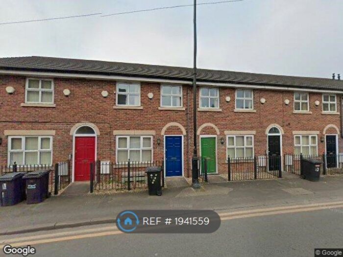 1 Bedroom Flat To Rent In St. John Street, Atherton, Manchester, M46