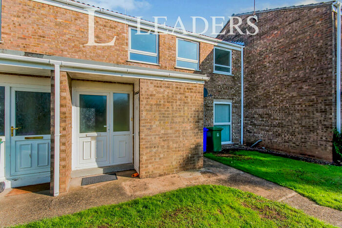 3 Bedroom Flat To Rent In Clarke Court, Wyberton, PE21