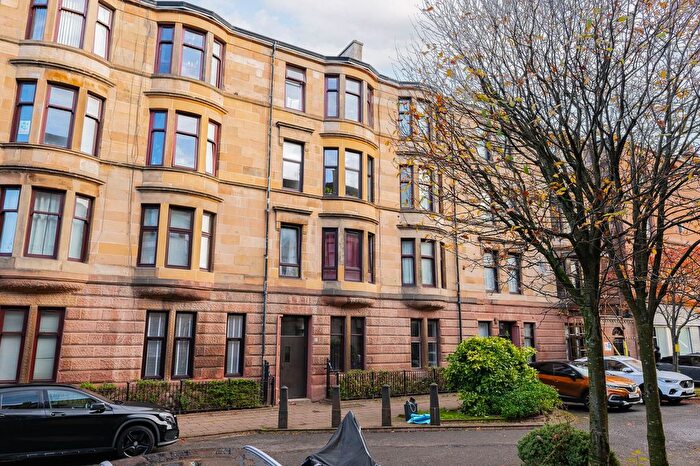 1 Bedroom Flat For Sale In Preston Street, Glasgow, G42