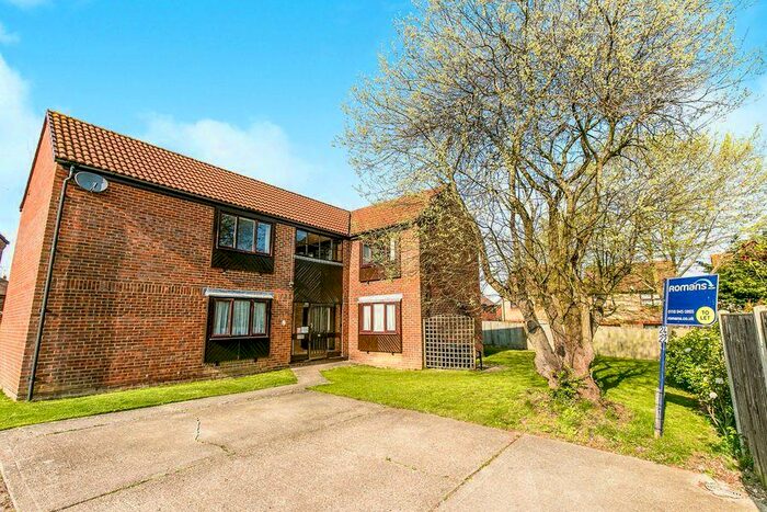 Studio To Rent In Parsley Close, Lower Earley, RG6