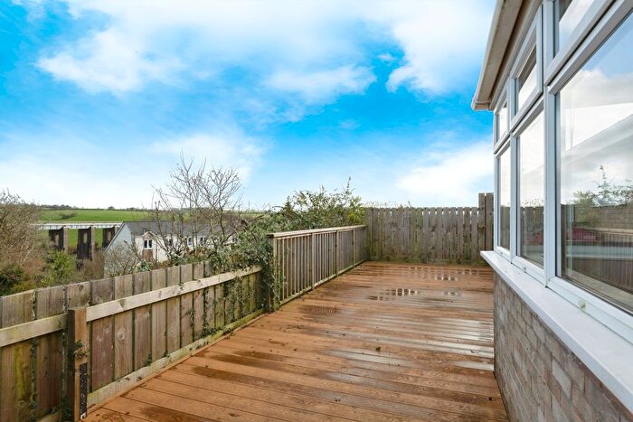 3 Bedroom Bungalow For Sale In Trevillis Park, Liskeard, Cornwall, PL14