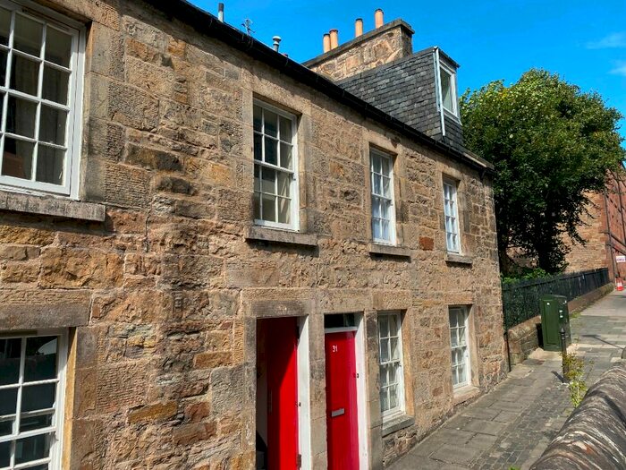 1 Bedroom Flat To Rent In Belford Road, West End, Edinburgh, EH4