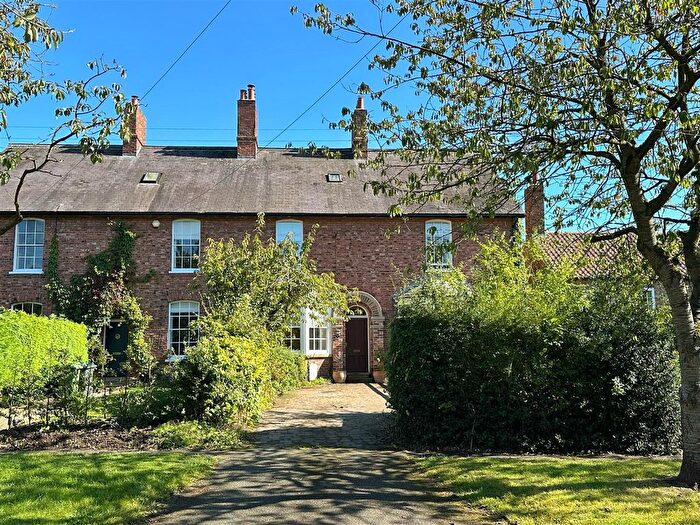 3 Bedroom Cottage To Rent In Cherry Tree Avenue, Newton On Ouse, York, YO30