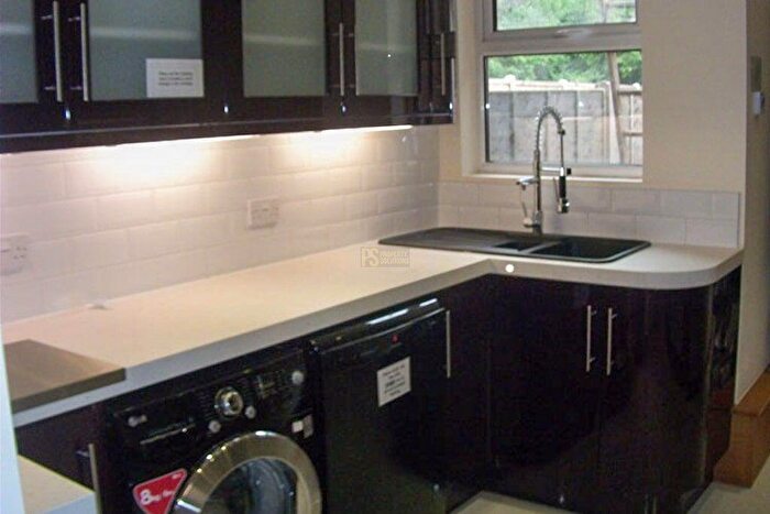 6 Bedroom Terraced House To Rent In Hubert Road, Selly Oak, Birmingham, B29