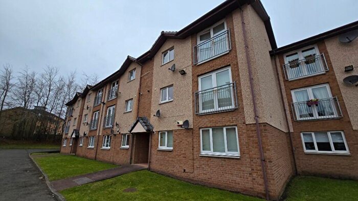 2 Bedroom Flat To Rent In St. Annes Court, Hamilton, Lanarkshire, ML3