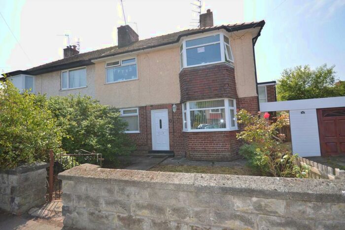 2 Bedroom Flat To Rent In Gautby Road, Birkenhead, CH41