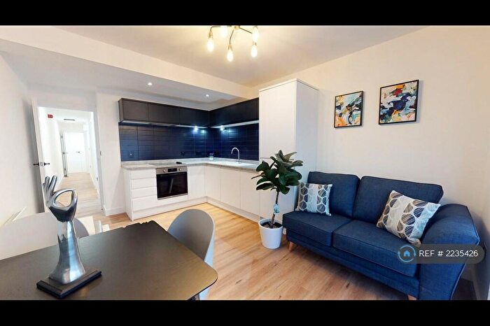 2 Bedroom Flat To Rent In Northcote Street, Cardiff, CF24