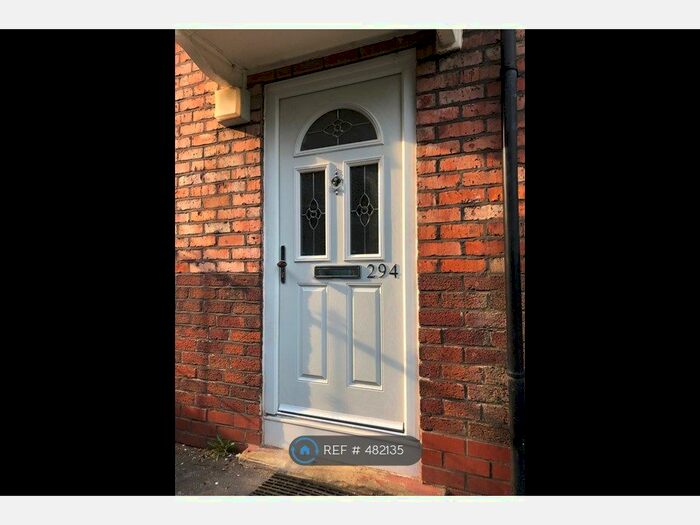 3 Bedroom Semi-Detached House To Rent In Kingsway, Manchester, M19