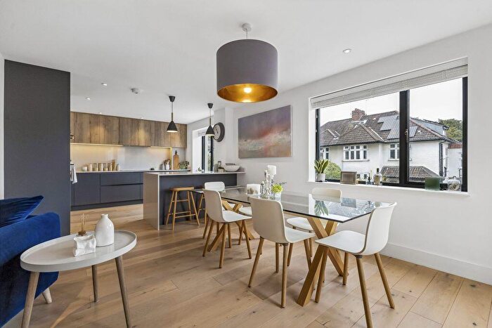 4 Bedroom Terraced House For Sale In Redland Court Road | Redland, BS6