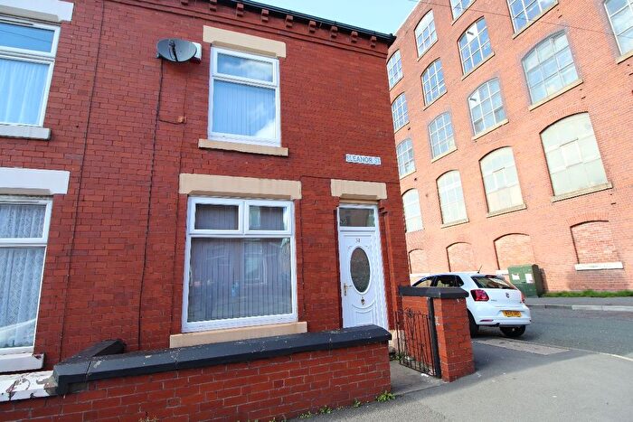 2 Bedroom Terraced House To Rent In Eleanor Street, Royton, Oldham, OL1