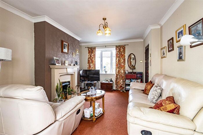 3 Bedroom Terraced House For Sale In Poolsbrook Road, Duckmanton, Chesterfield, S44