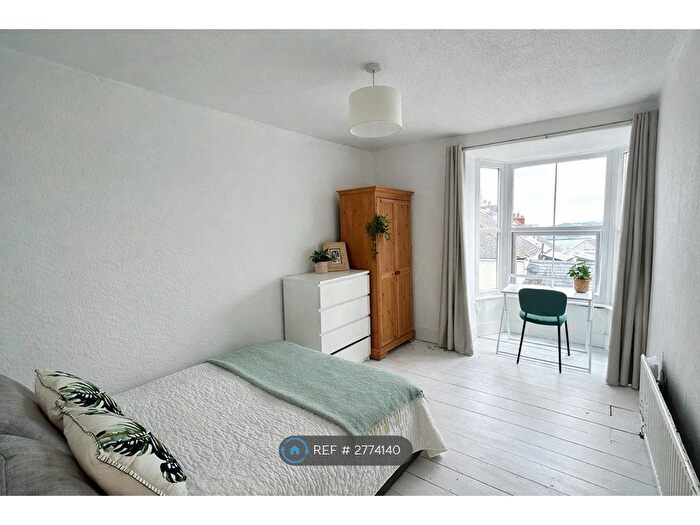 5 Bedroom Terraced House To Rent In Beacon Terrace, Falmouth, TR11