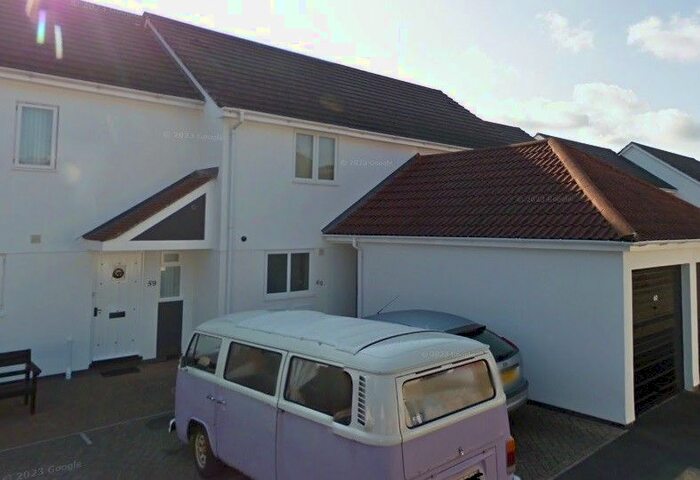 3 Bedroom Terraced House To Rent In Riverside Court, Bideford, EX39