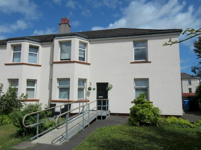 2 Bedroom Flat To Rent In Forthill Road, Broughty Ferry, Dundee DD5