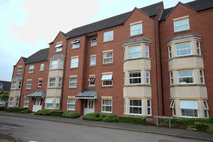 2 Bedroom Apartment To Rent In Duckham Court, Coventry, CV6