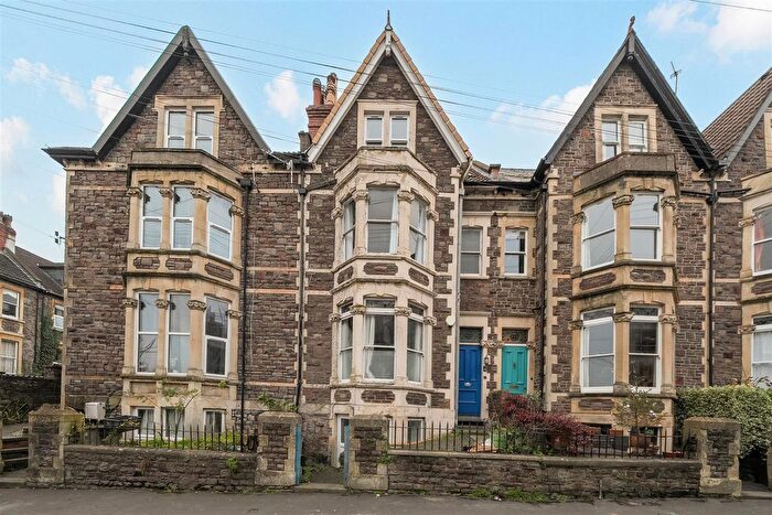 1 Bedroom Flat To Rent In Manor Park, Bristol, BS6