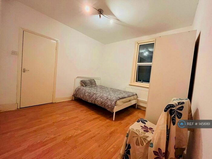 1 Bedroom Flat To Rent In Church Road, London, N17