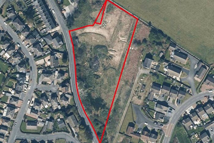 Land For Sale In Station Road, Royston, Barnsley, S71