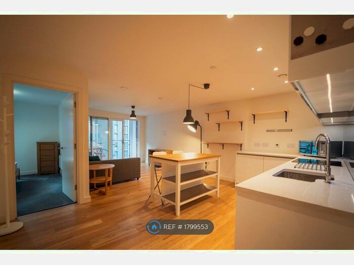 1 Bedroom Flat To Rent In Munday Street, Manchester, M4