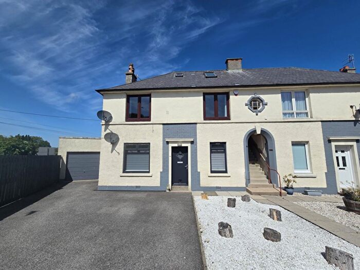3 Bedroom Flat To Rent In Anderson Avenue, Aberdeen, AB24